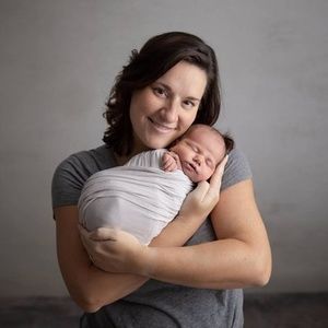 Meet your Posher, Tiffany